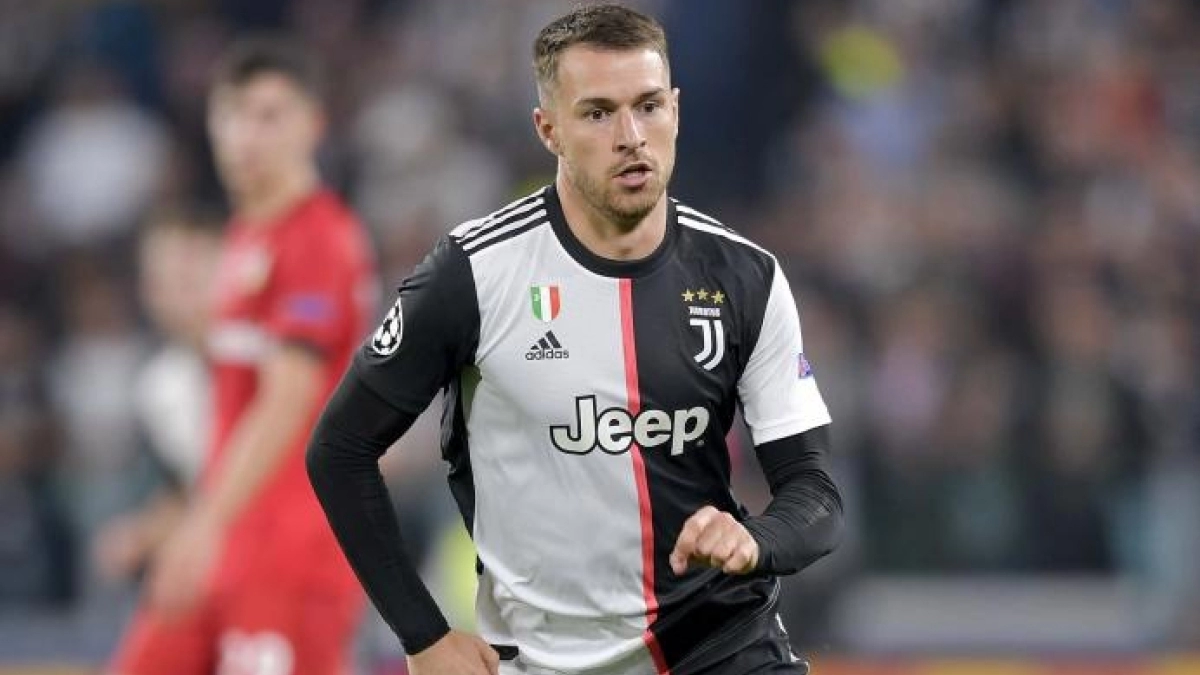 FOTO: JUVENTUS