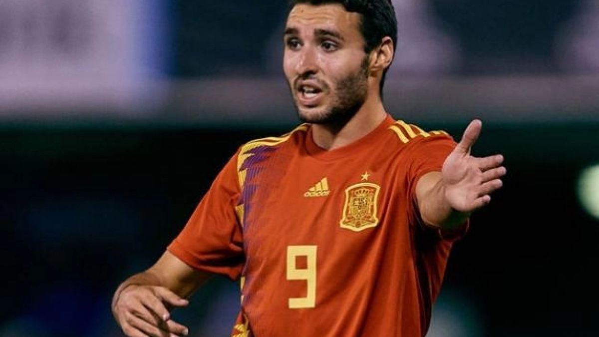 Abel Ruiz se deja querer por el Valencia / 90min.com