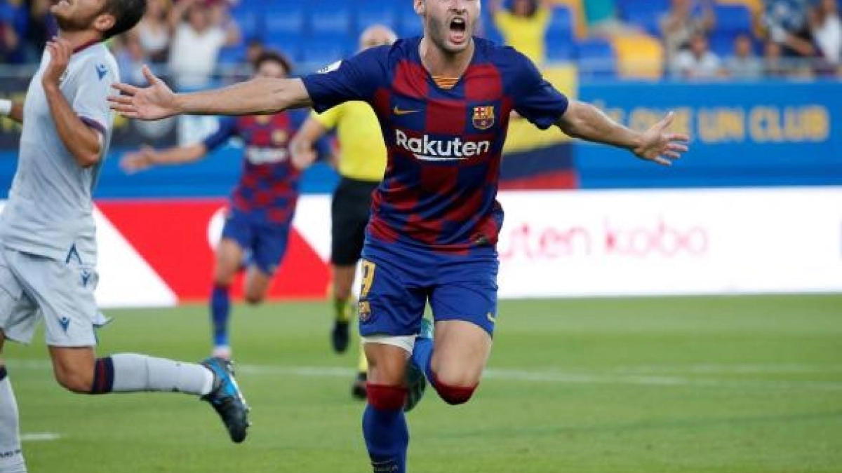 FC Barcelona