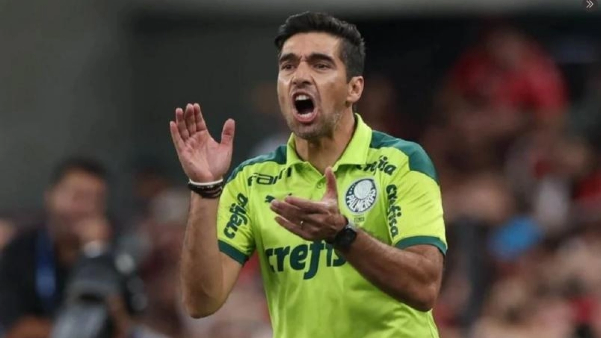 Abel Ferreira, nuevo objetivo del Granada para el banquillo