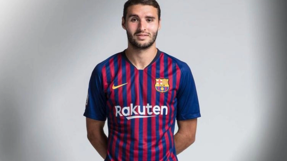 El desorbitado precio de recompra de Abel Ruiz tras dejar el Barcelona