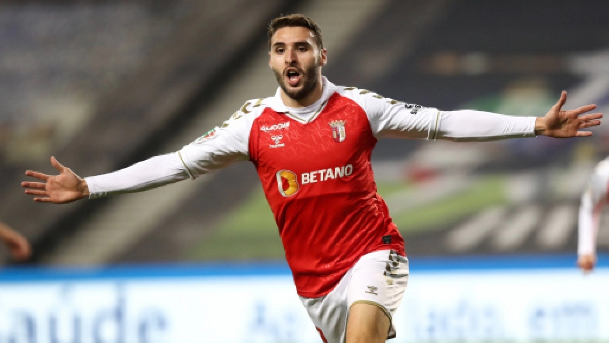 Abel Ruiz, nueva opción para el ataque del Valencia