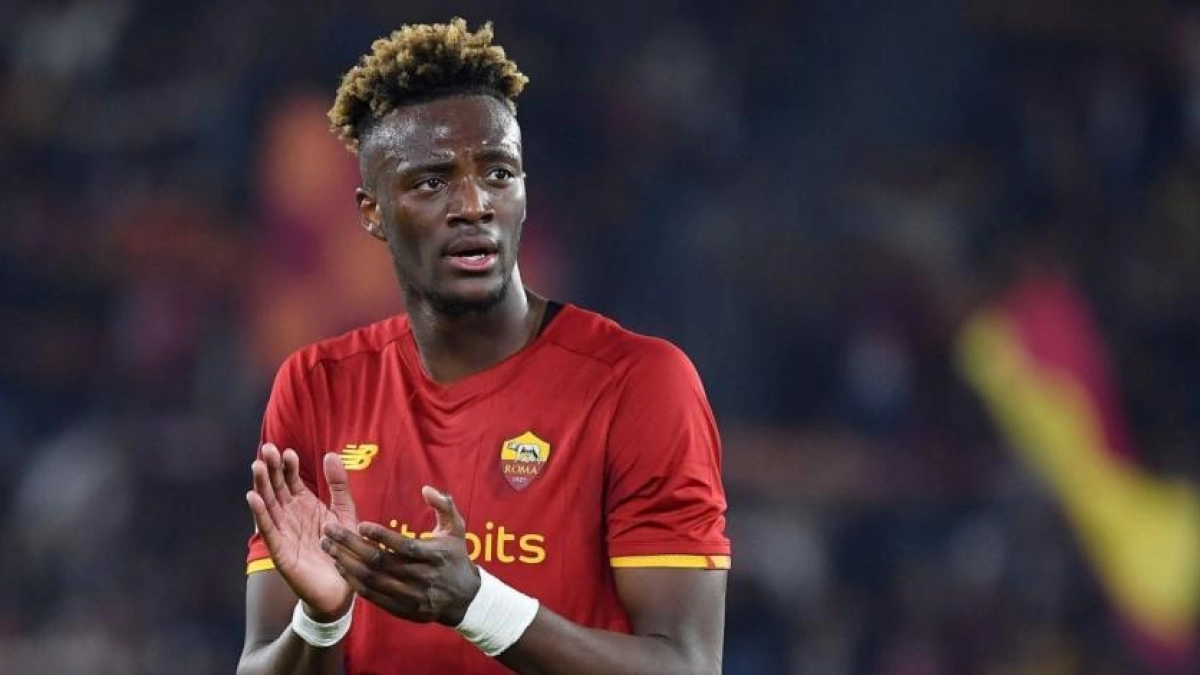 Los 3 equipos de la Premier League que quieren fichar a Tammy Abraham