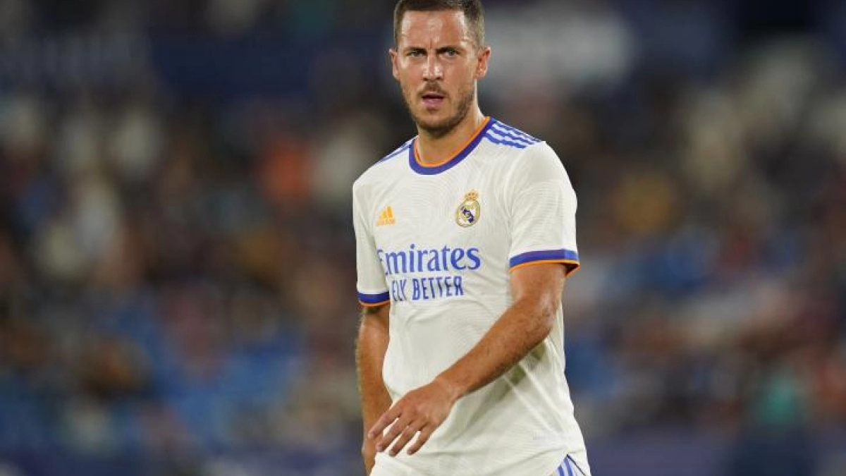 Fichajes Real Madrid: Se abre una vía de escape para Hazard