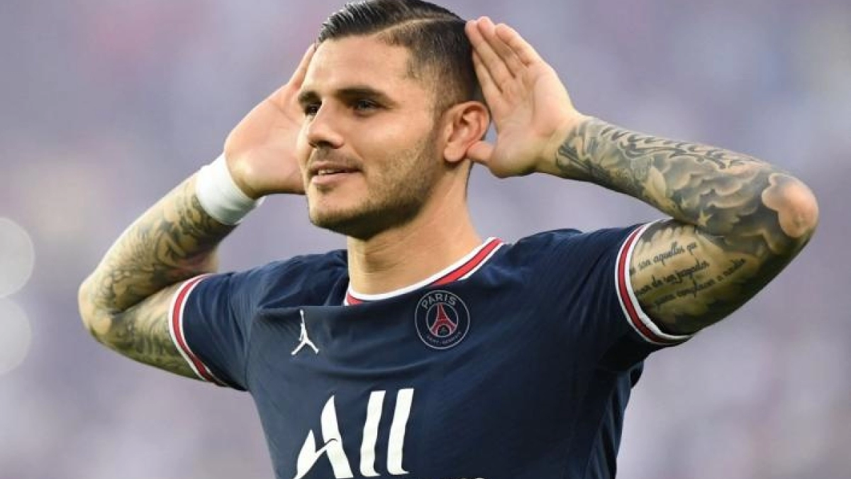 Se abre una vía para el retorno de Icardi a la Serie A