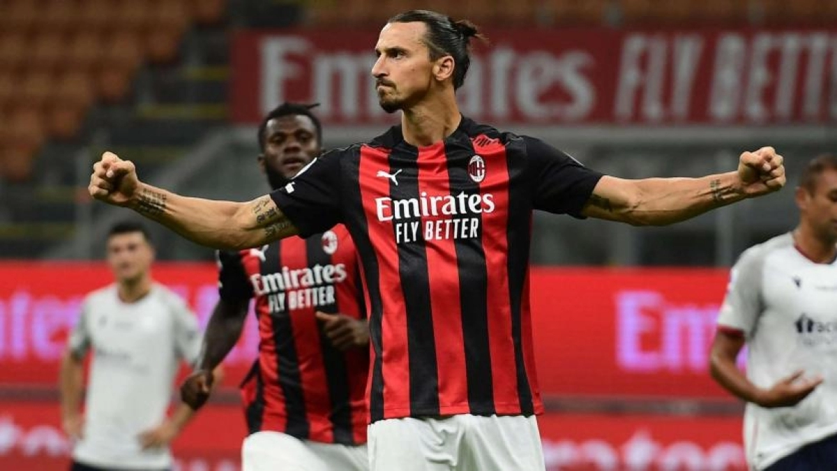 Análisis | El nuevo rol de Zlatan Ibrahimovic en el Milan