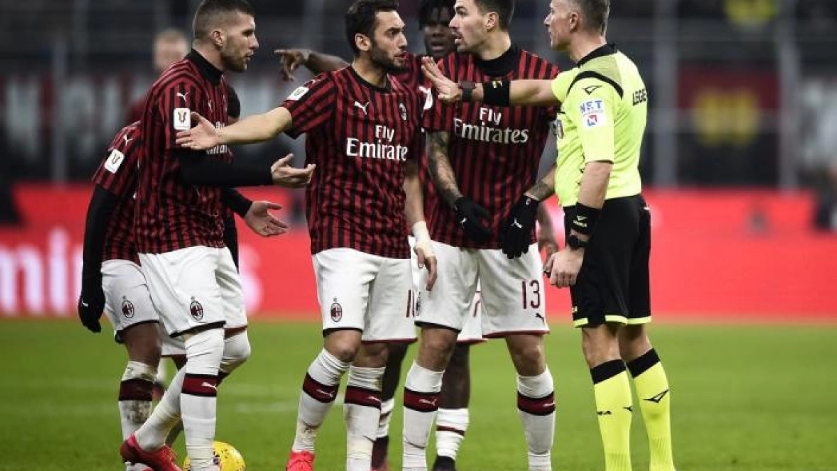 El AC Milan cierra su primer fichaje para la próxima temporada |FOTO: AC MILAN