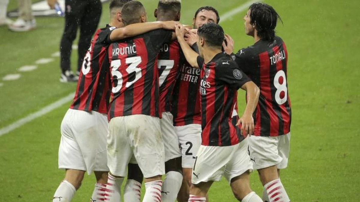 El AC Milan tiene en la mira a otra joven promesa europea