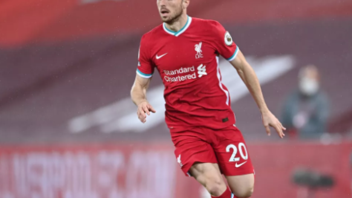  Diogo Jota, el acierto rotundo del Liverpool "Foto: The Offside"