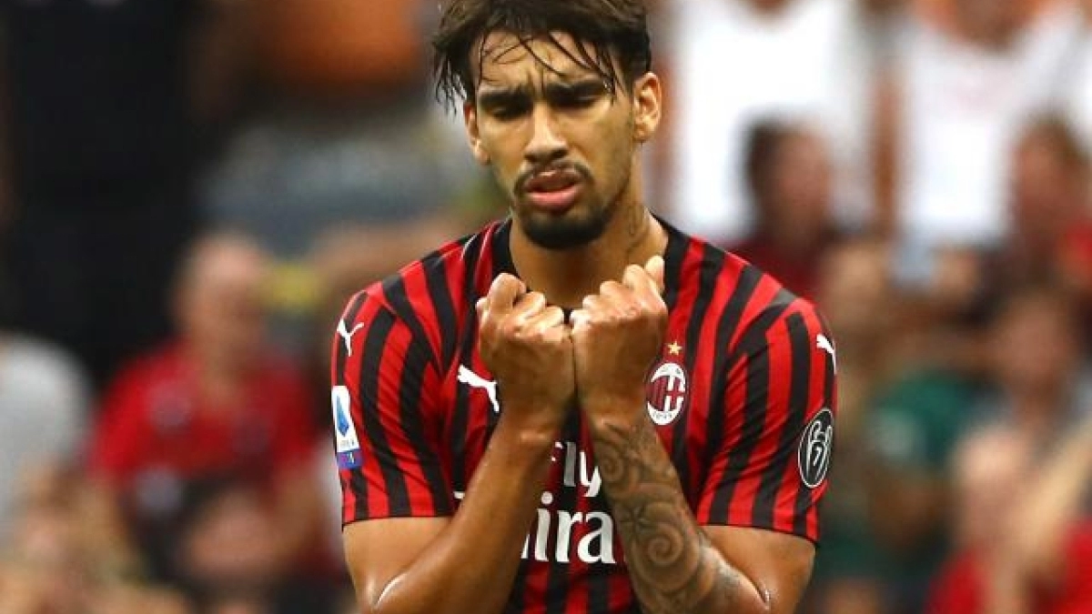 Acuerdo total entre Lyon y Milán por Lucas Paquetà / Sempremilan.com