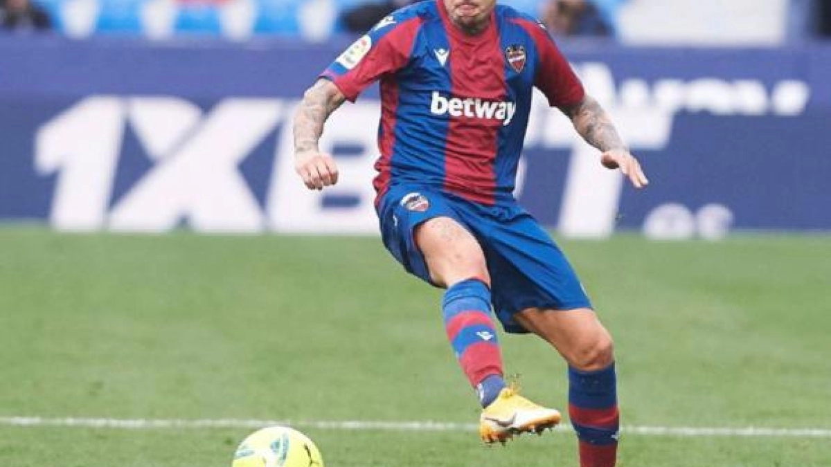 Acuerdo entre Levante y Elche por Roger Martí / Cadenaser.com