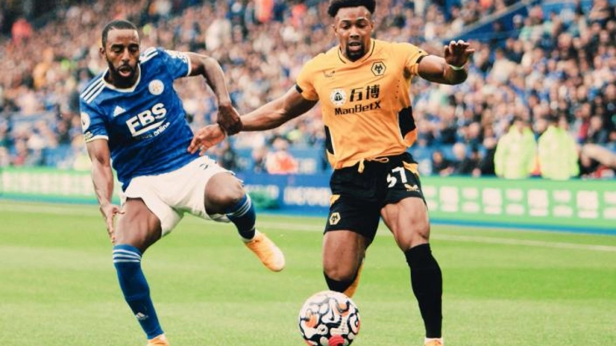 Los Wolves le quieren un año más. Foto: @Wolves