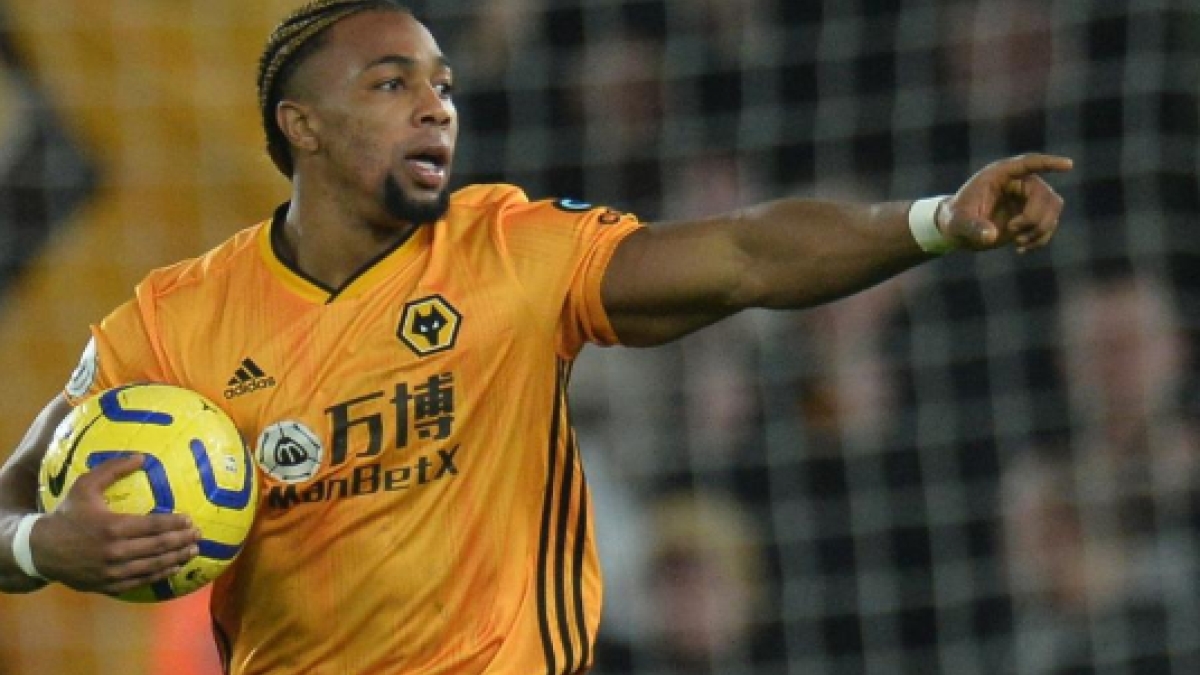 El Barça se lanzará por Adama Traoré en verano "Foto: MD"