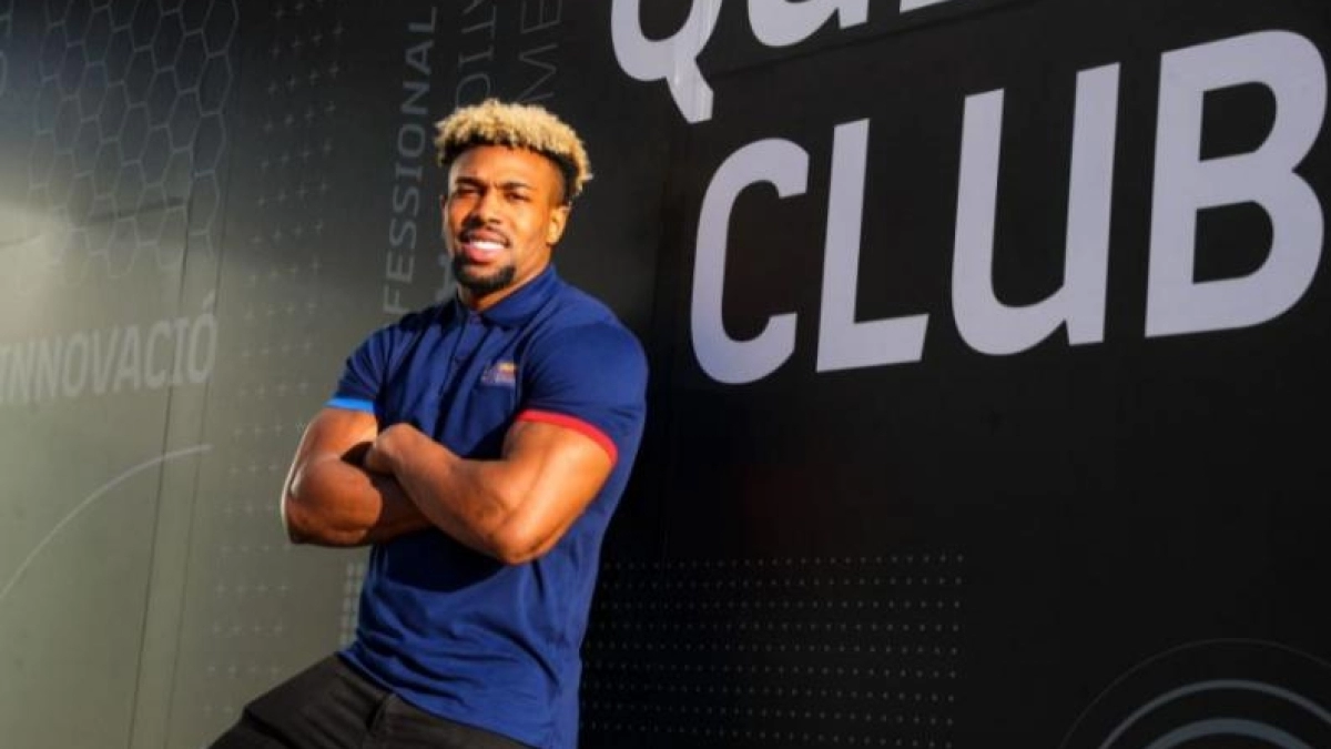 Las 3 razones por las que el Barcelona fichó a Adama Traoré