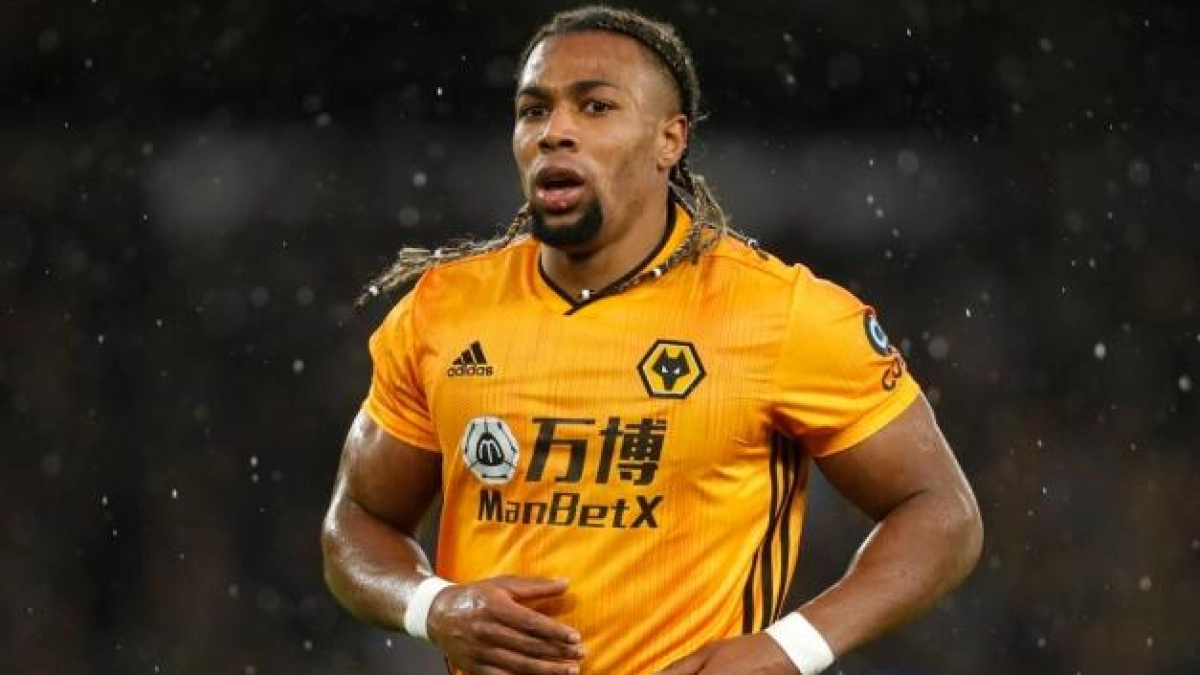 El ‘Wolves’ pone precio a Adama Traoré. Foto: expressandstar.com
