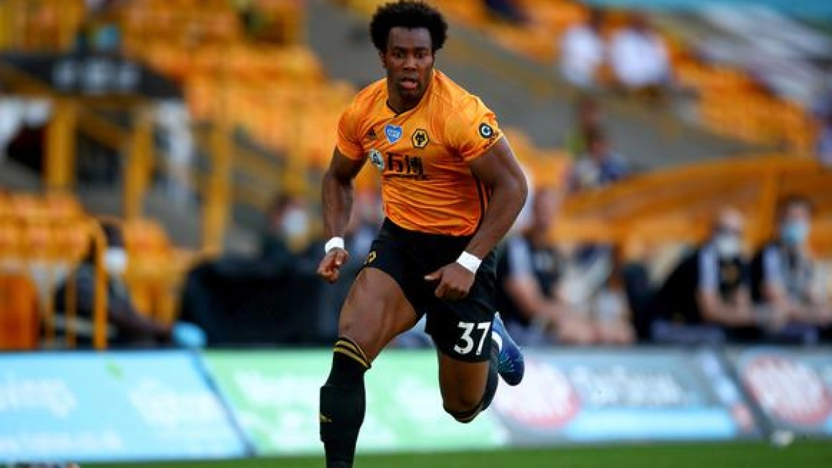Adama Traoré renovará con los Wolves / Depor.com