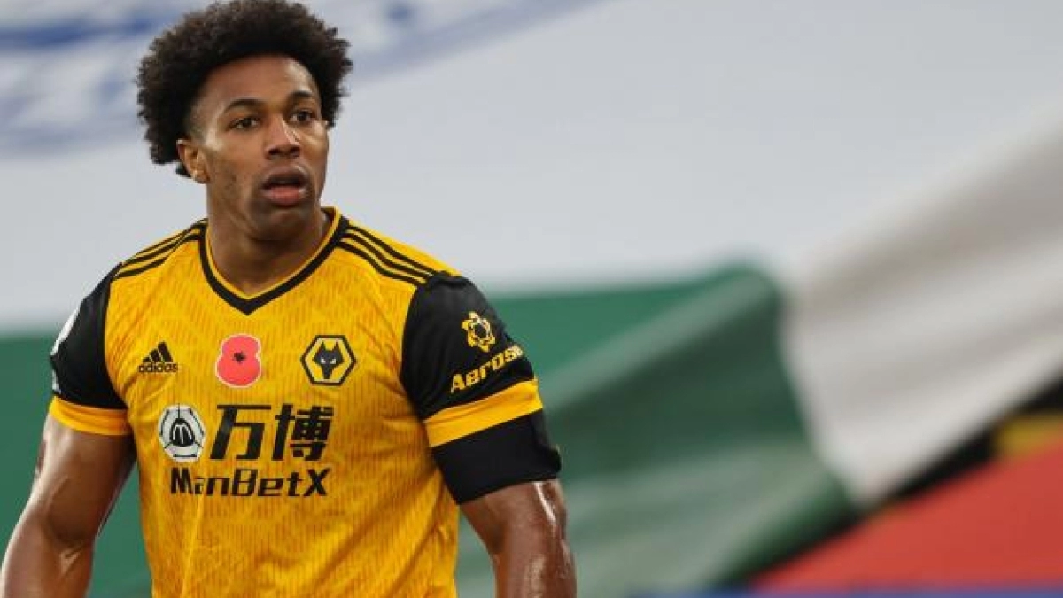 El Wolverhampton tiene en la mira al reemplazante de Adama Traore