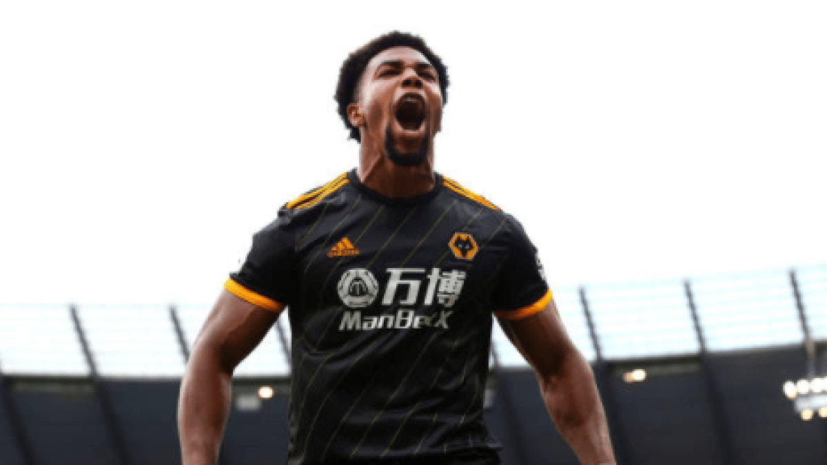 "El último equipo interesado en Adama Traoré./ Foto: Getty Images"