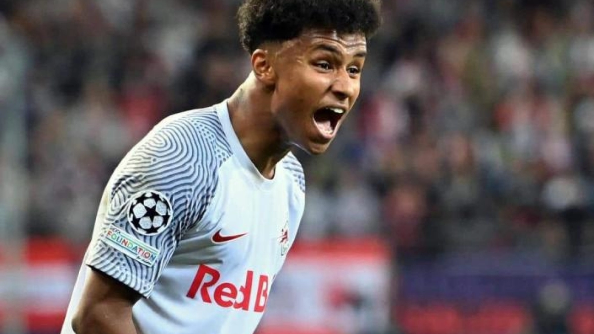 El Dortmund deja caer el fichaje de Karim Adeyemi