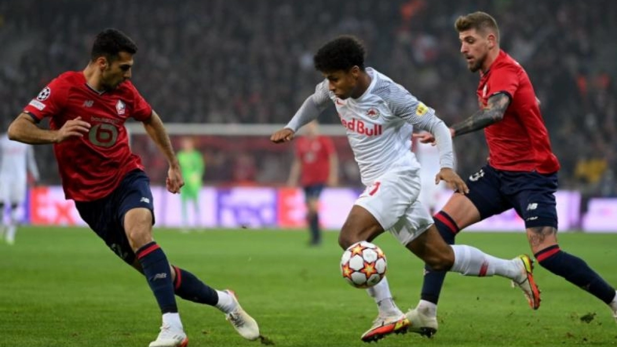 Klopp le ha pedido al Liverpool el fichaje de Karim Adeyemi