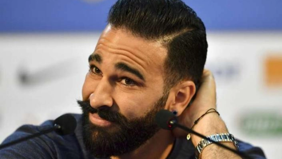 Adil Rami vuelve a quedar libre, ni debuta con el Sochi / Besoccer.com