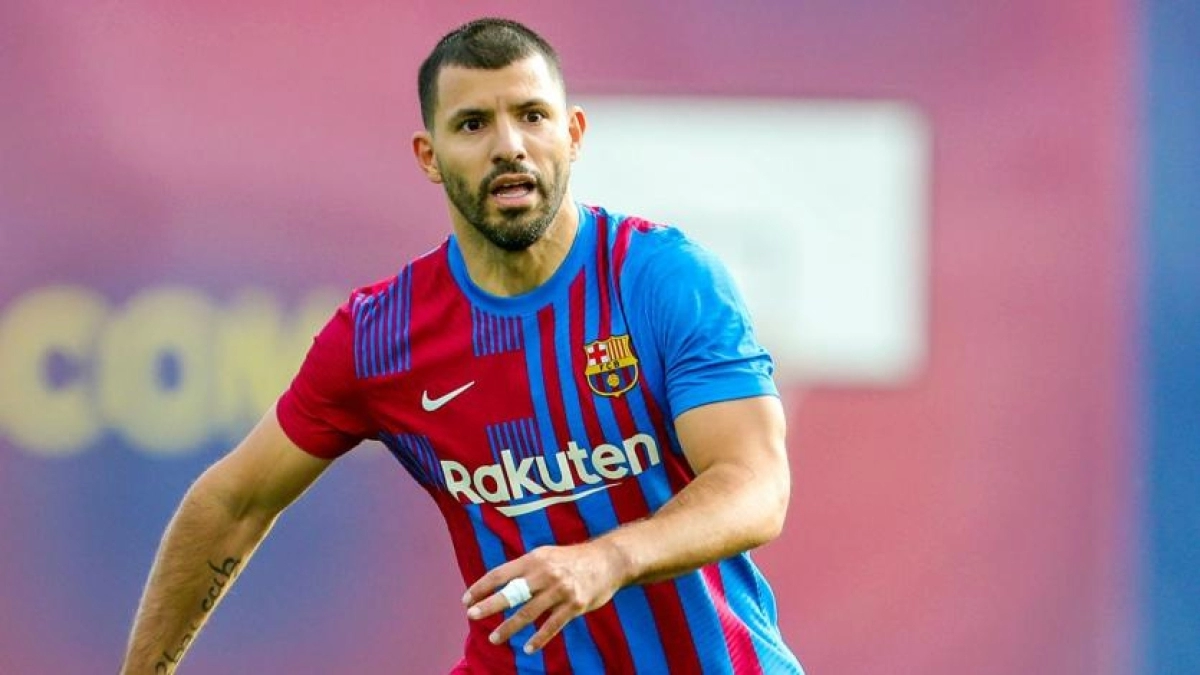 Rumores de fichajes: El City encuentra al sucesor de Agüero
