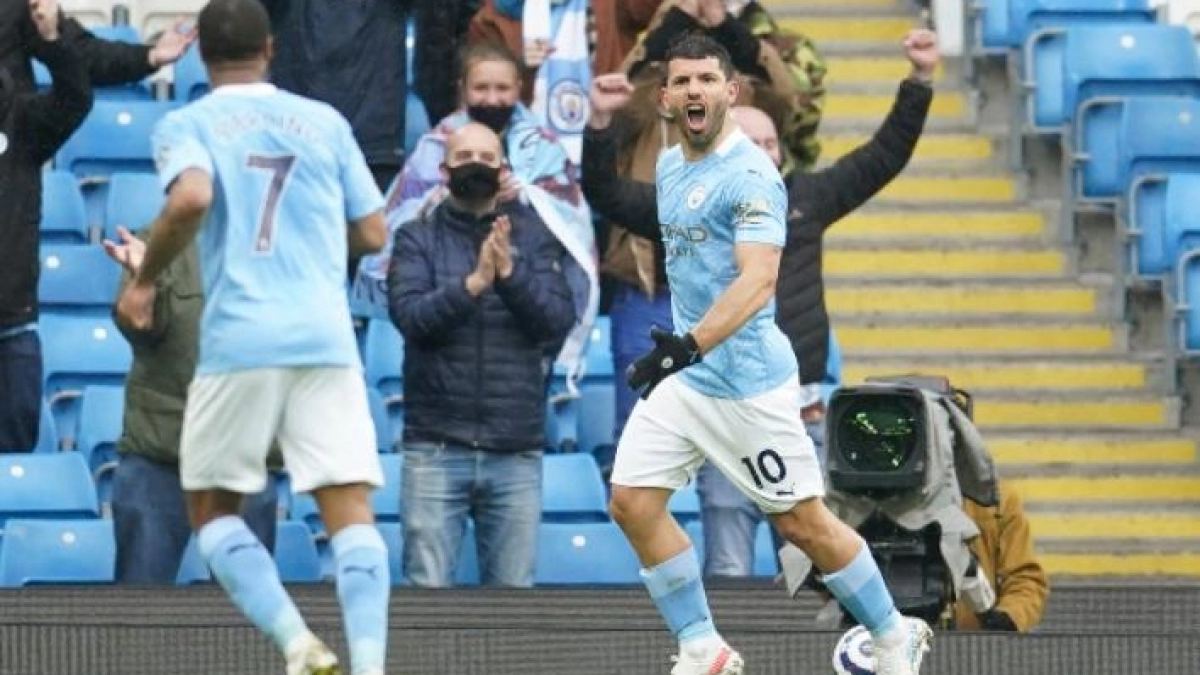 Kun Agüero, ¿el bombazo de Independiente? / Elespanol.com