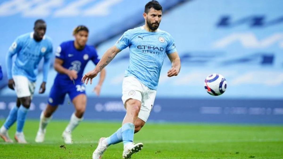 Así es el contrato que le ofrece el Barça a Agüero