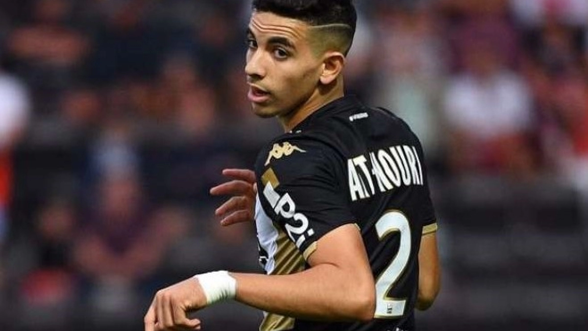 El Barcelona piensa en Rayan Aït-Nouri