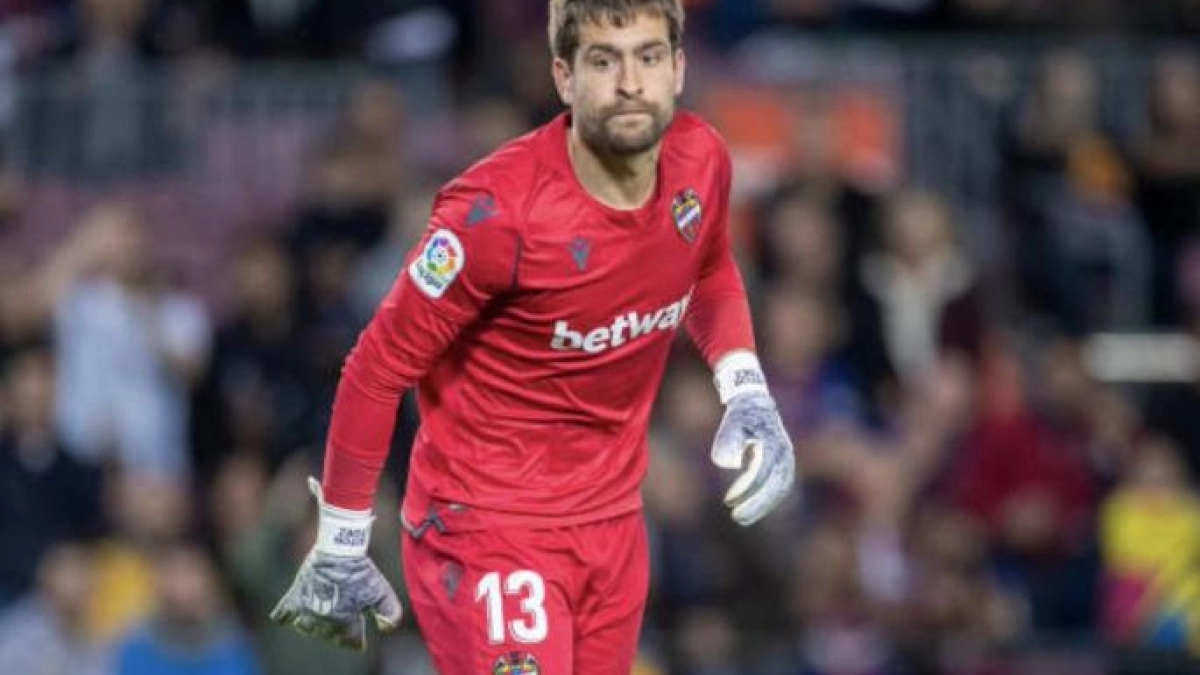 FOTO: LEVANTE