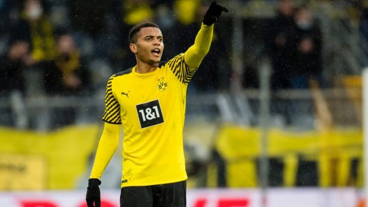 El Bayern muy interesado en Manuel Akanji