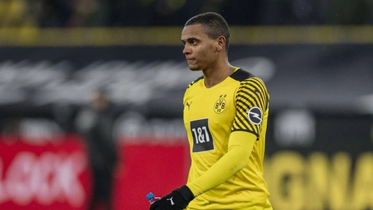 Manuel Akanji, el nuevo objetivo del Inter de Milán