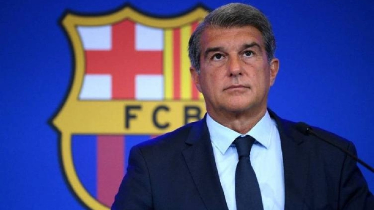 Al Barça se le escapa el fichaje gratis de un jugador / Mediotiempo.com