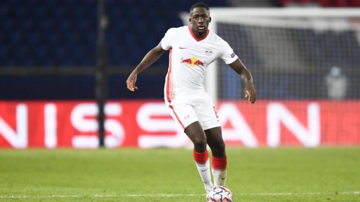 Al Liverpool se le complica el fichaje de Konate / Mibundesliga.com