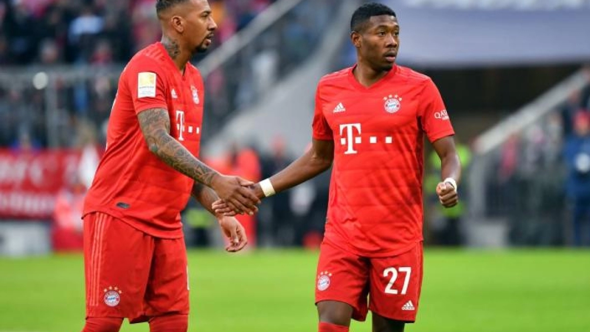 El XI de estrellas que terminan contrato en verano 
