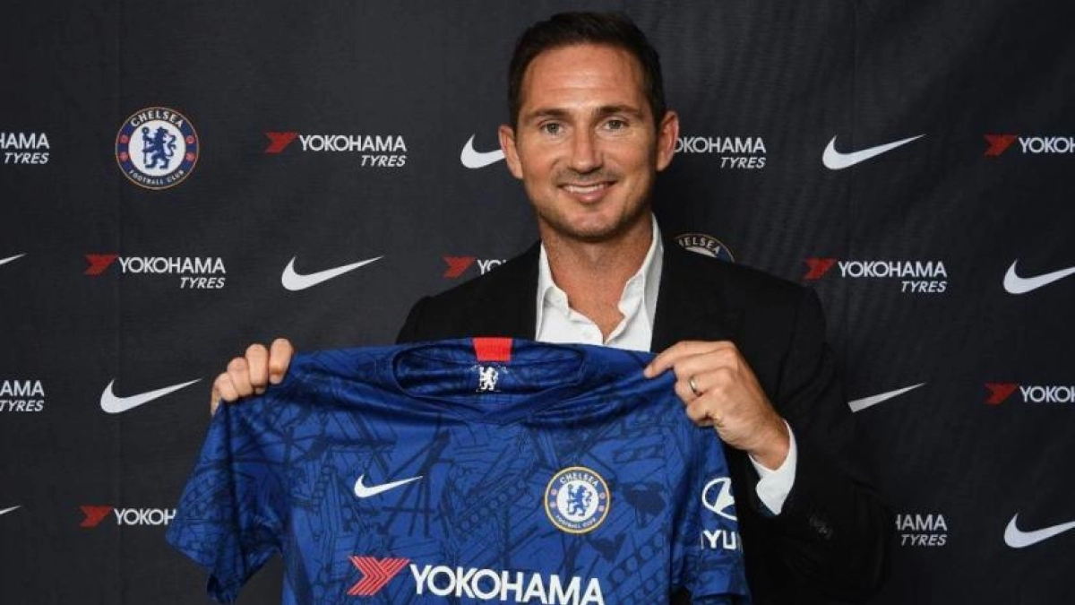 El sueño de Lampard para el Chelsea | Mundo Deportivo