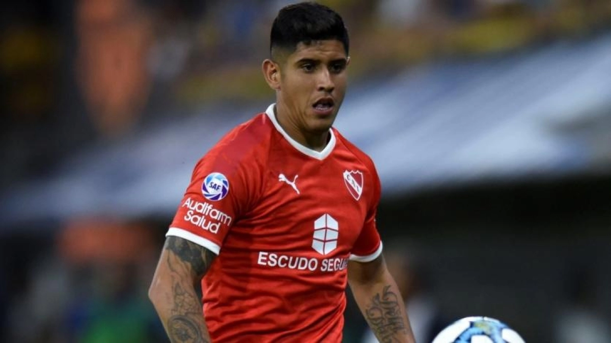 Los dos equipos que están peleando por el fichaje de Alan Franco