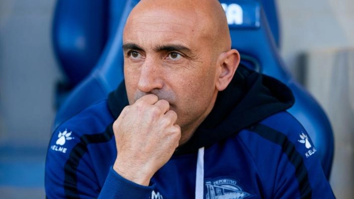 Albelardo volverá a ser el 'salvador' del Alavés / Cadenaser.com