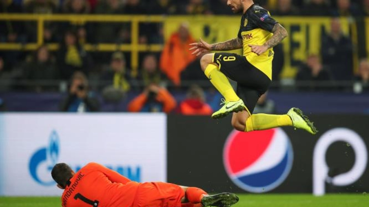 FOTO: DORTMUND