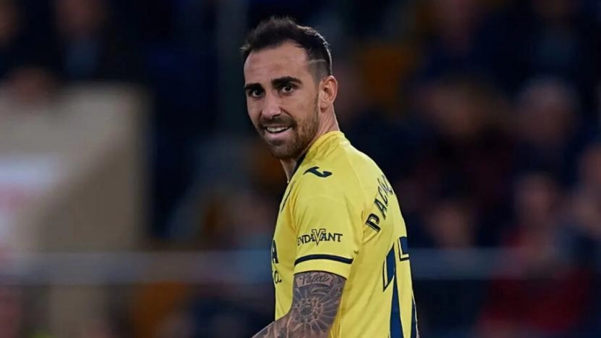 Alcácer ya rentabiliza su fichaje por el Villarreal