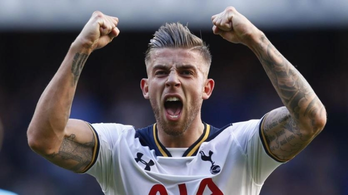 Alderweireld deja el Tottenham y ya tiene nuevo equipo / Eurosport.com