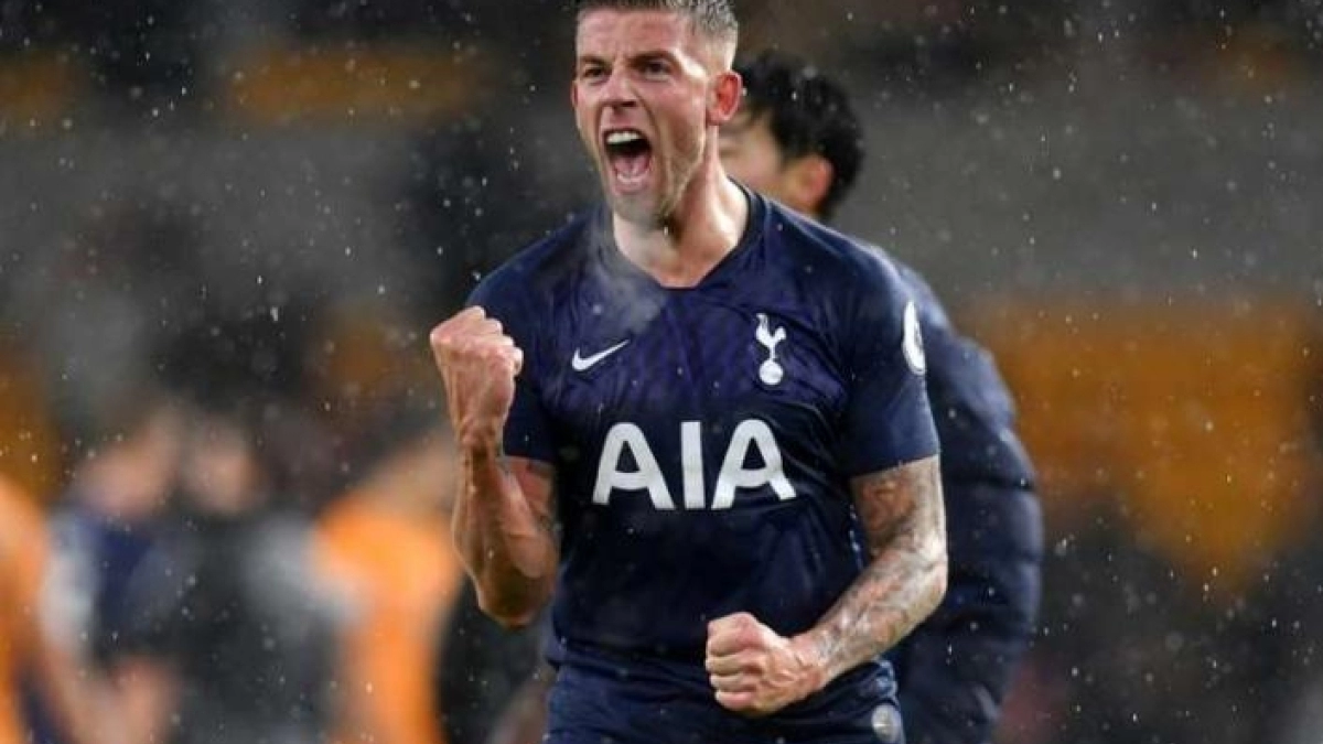 Alderweireld tiene nuevo destino. Foto: es.besoccer.com