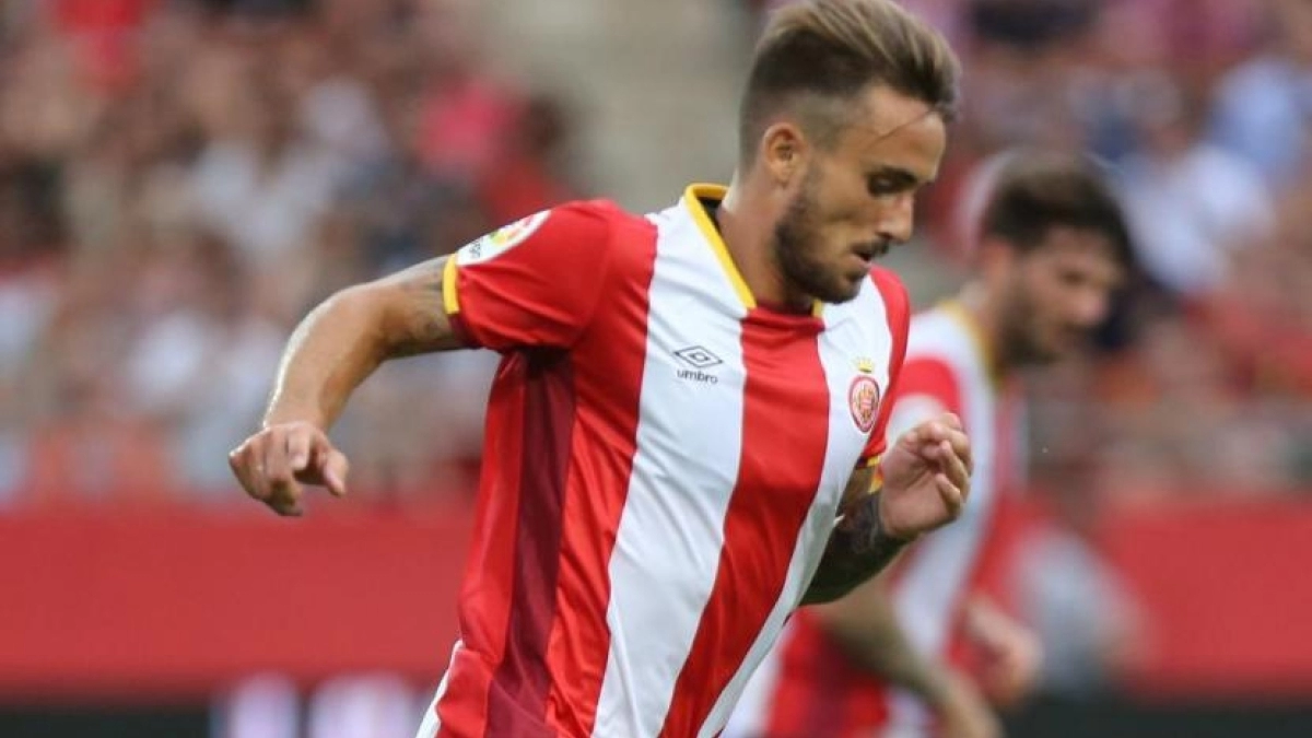  Aleix García, el jugador libre que quieren fichar en LaLiga. Foto: Mundo Deportivo