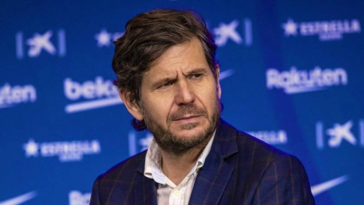 ÚLTIMA HORA en el mercado de fichajes: El lateral izquierdo que quiere fichar Mateu Alemany