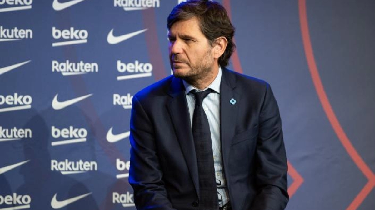 Fichajes Barcelona: Alemany anuncia salidas inminentes 