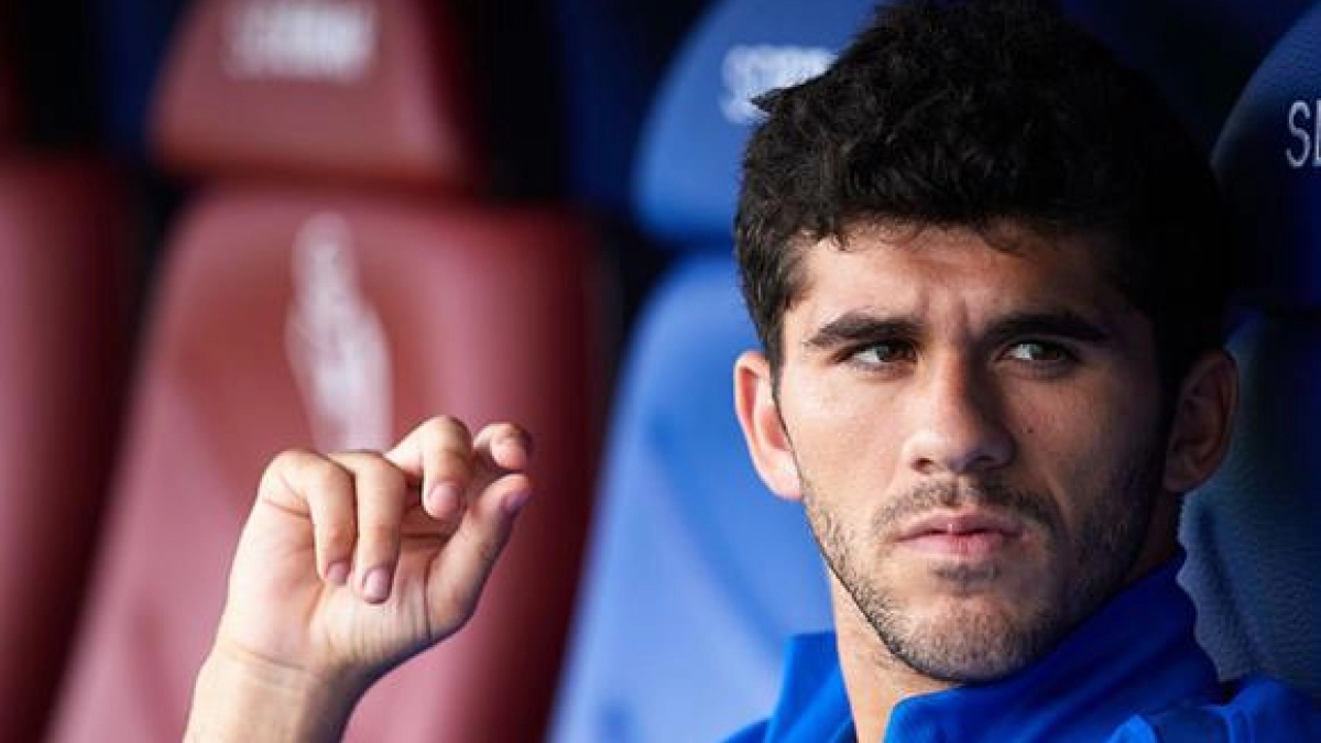 Aleñà puede tener otra oportunidad en la Liga / Depor.com