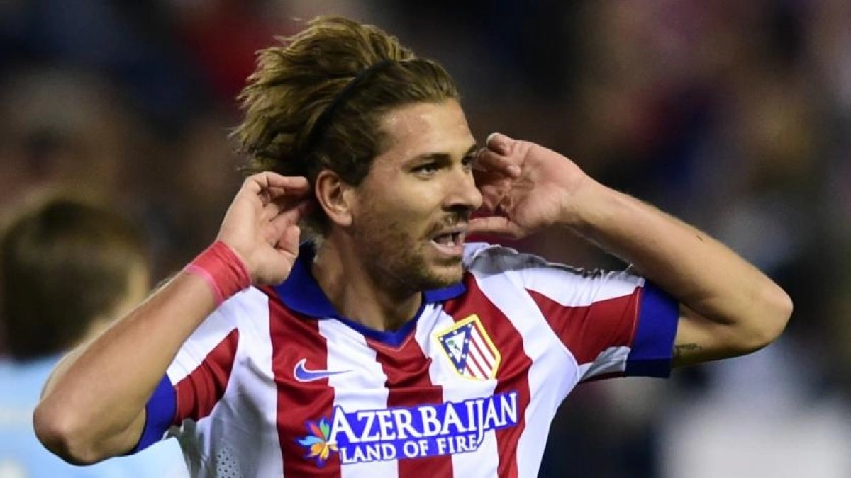 ¿Qué fue de Alessio Cerci? Foto: goal.com