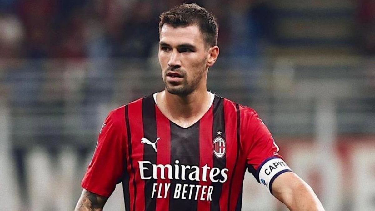 Alessio Romagnoli, un deseo de Xavi para reforzar la defensa