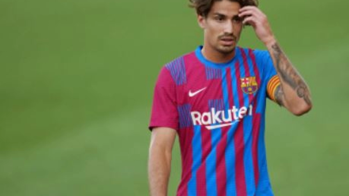 El Sheffield United insiste en la llegada de Álex Collado "Foto: Transfermarkt"