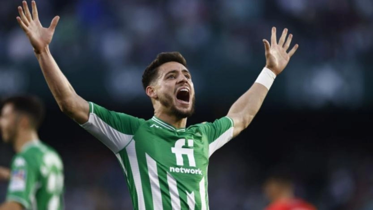 La nueva oferta de la Premier League por Álex Moreno